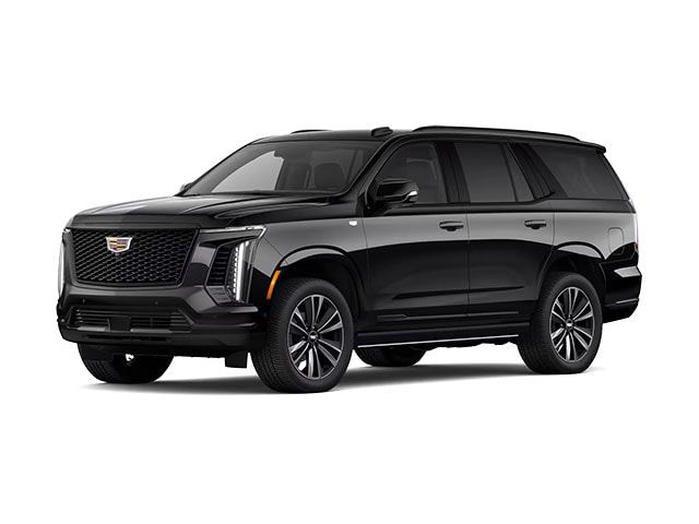 2027 CADILLAC Escalade Sport