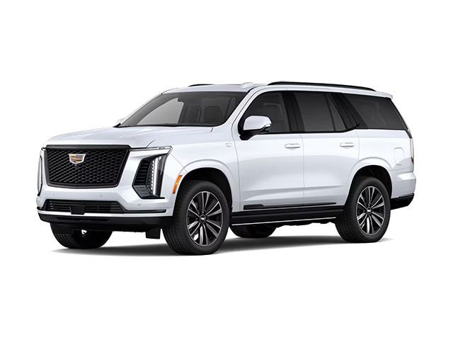 2027 CADILLAC Escalade Sport