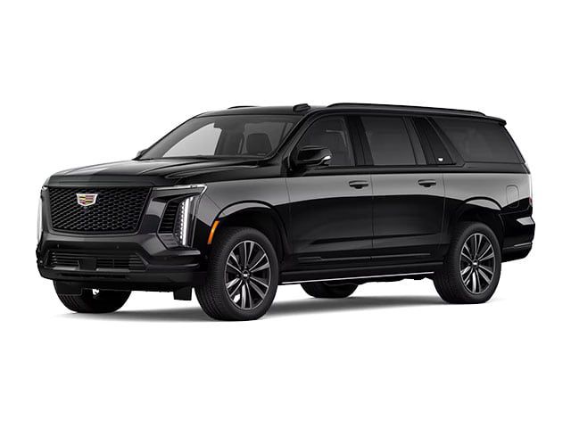 2027 CADILLAC Escalade ESV Sport