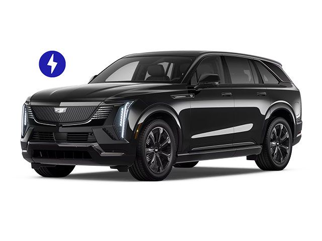2026 CADILLAC ESCALADE IQ Premium Sport