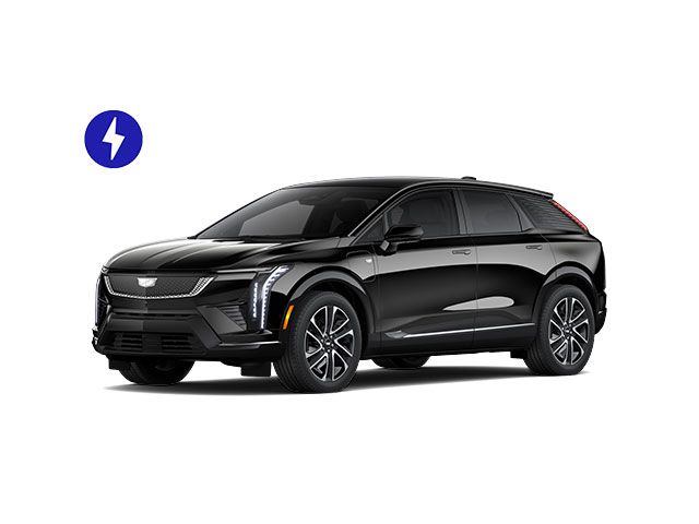 2027 CADILLAC OPTIQ Sport