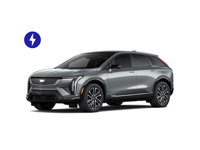 2027 CADILLAC OPTIQ Sport